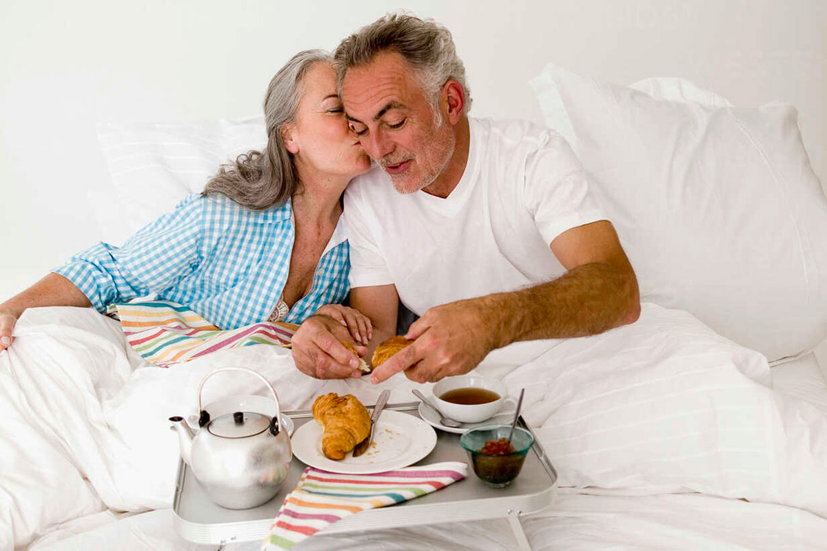 Testosterone therapy In Saugus: Sex life
