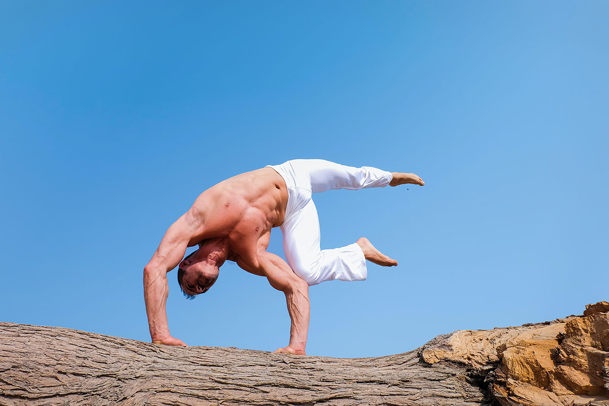 Testosterone therapy In Saugus: Muscle Strength